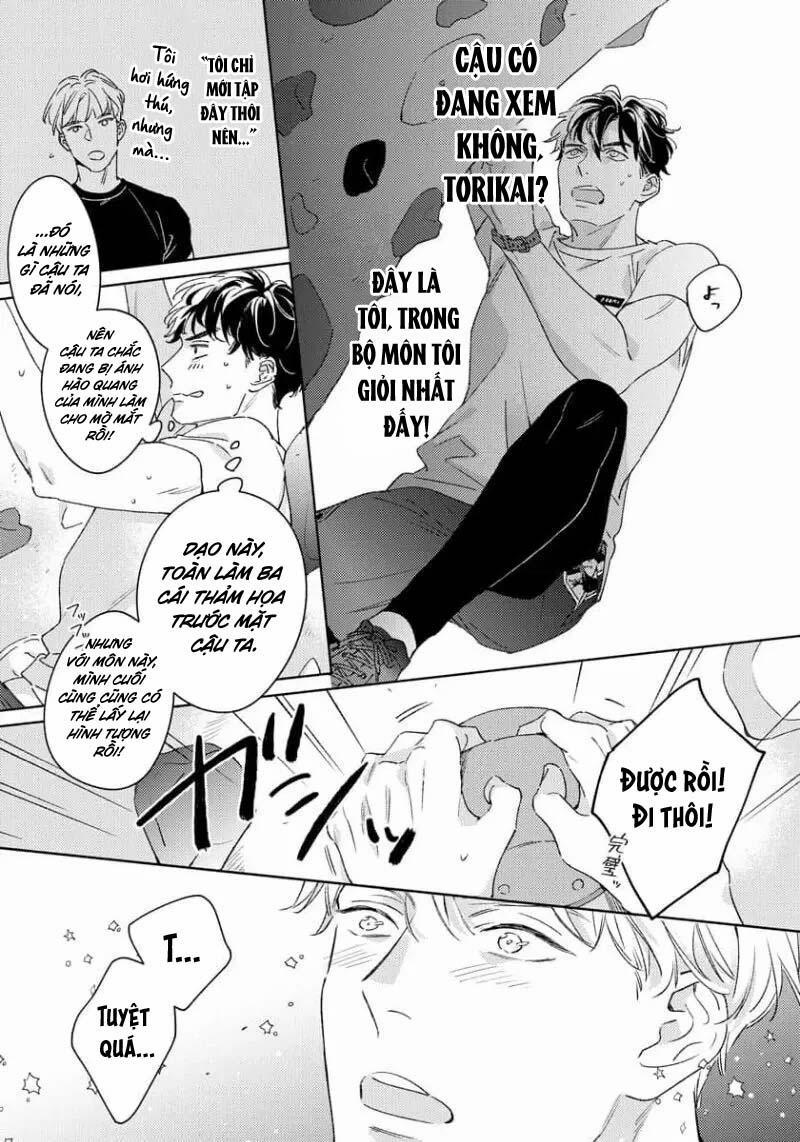 Kontoradikuto [hoàn] 3 0 3 trang 24