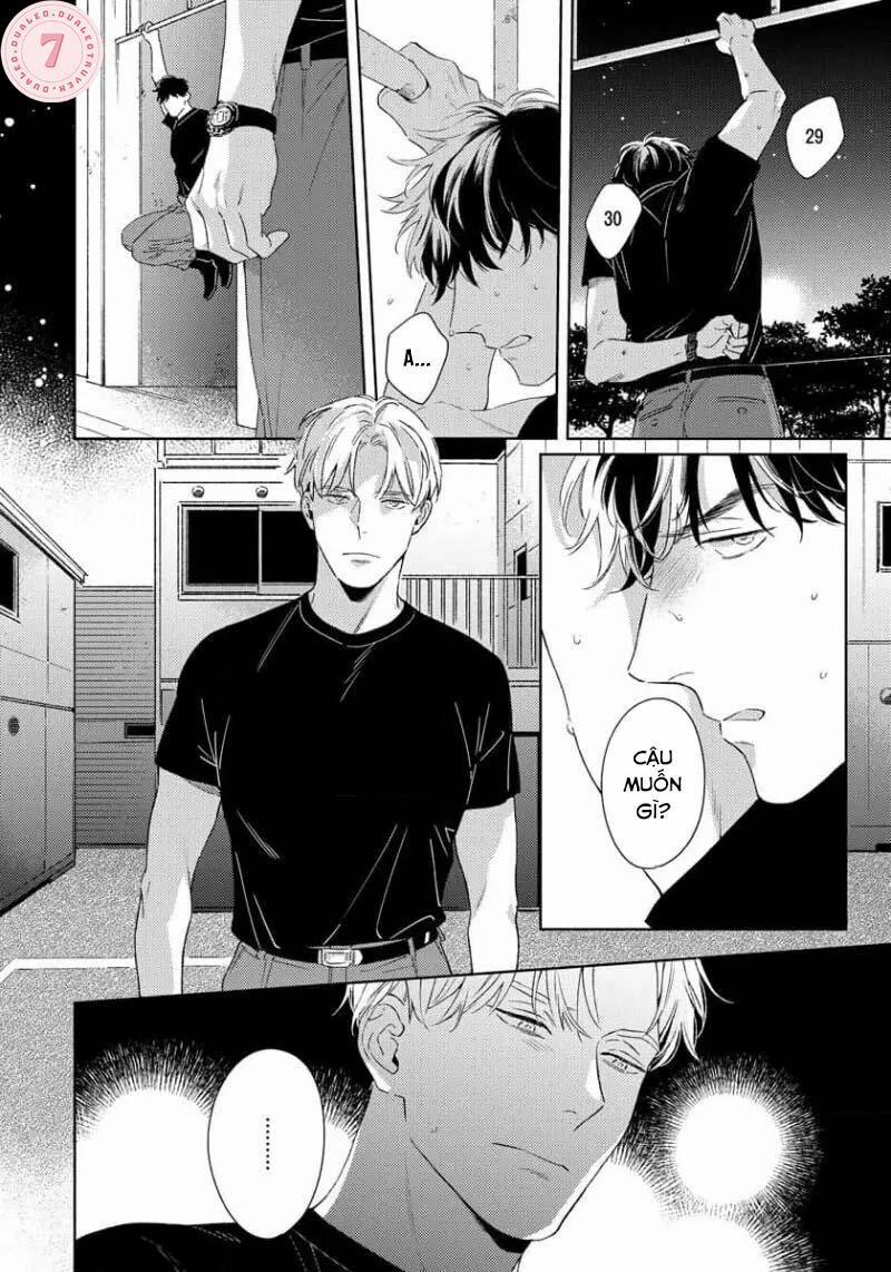 Kontoradikuto [hoàn] 3 0 3 trang 7