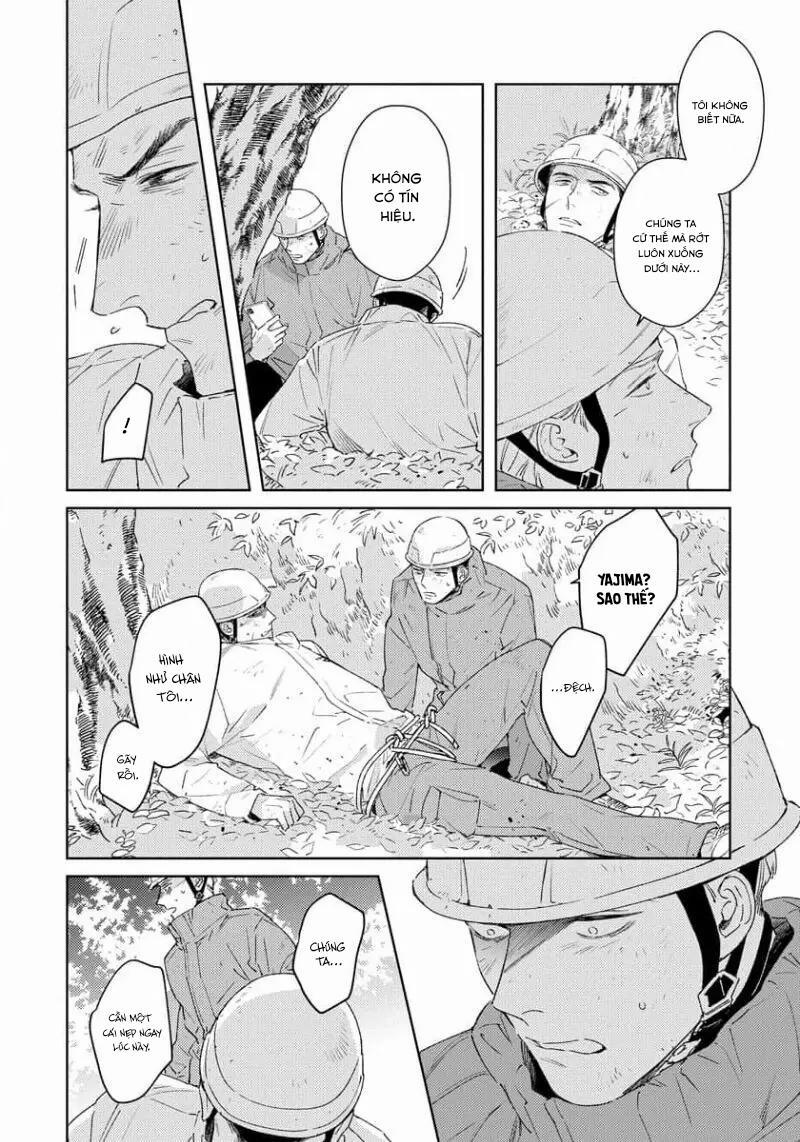 Kontoradikuto [hoàn] 5 0 5 trang 0