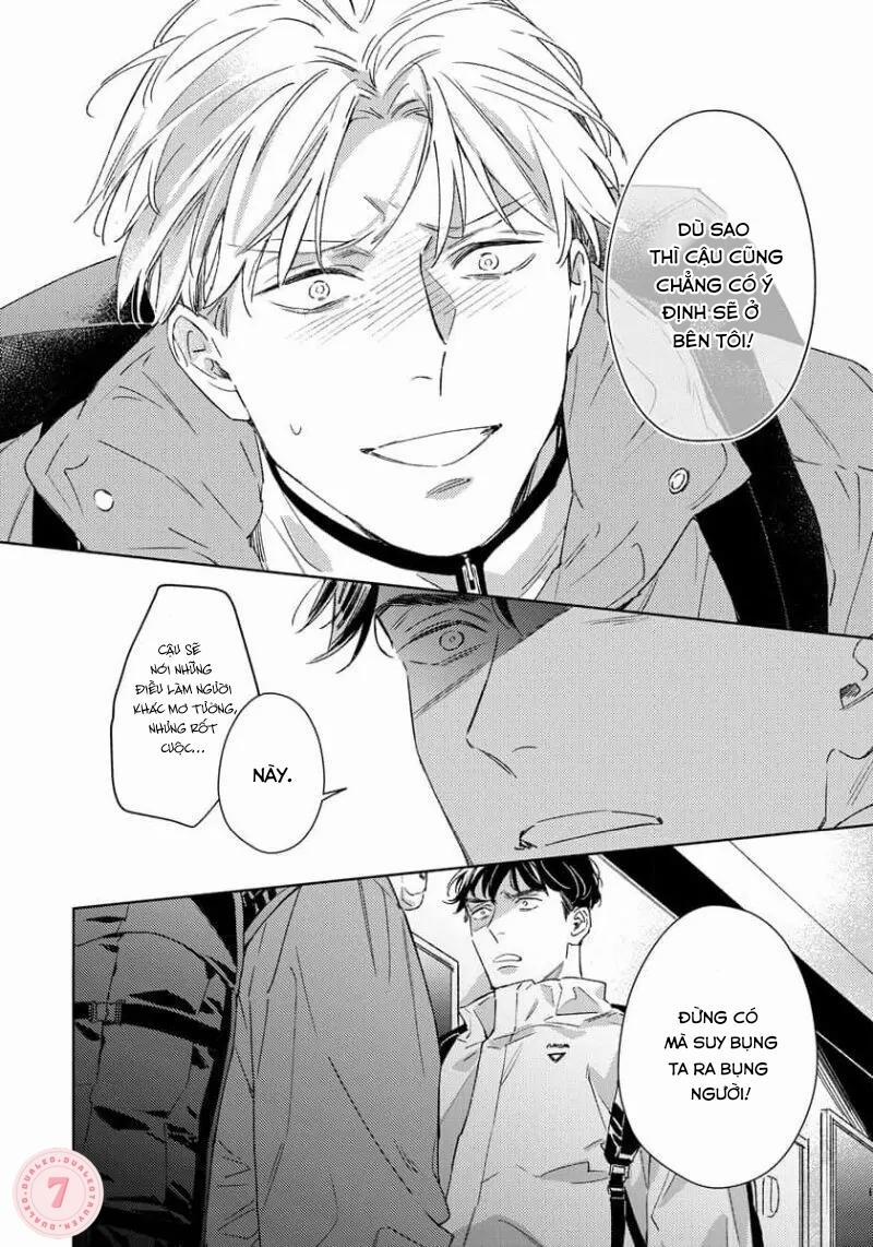 Kontoradikuto [hoàn] 5 0 5 trang 16