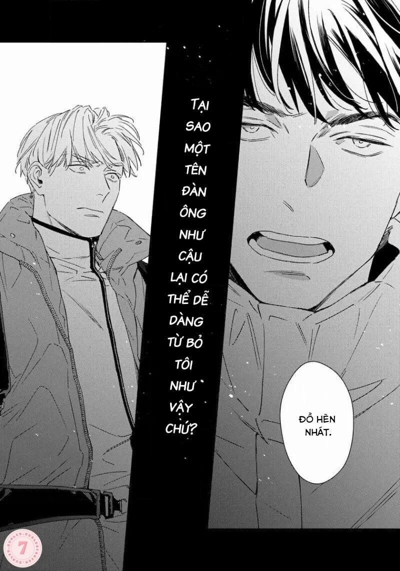 Kontoradikuto [hoàn] 5 0 5 trang 18