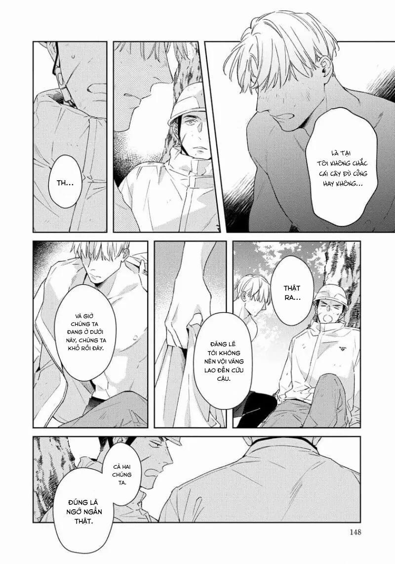 Kontoradikuto [hoàn] 5 0 5 trang 2