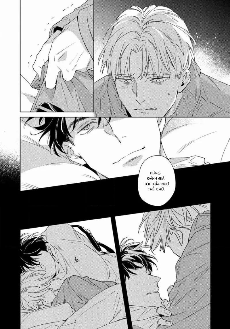 Kontoradikuto [hoàn] 5 0 5 trang 23