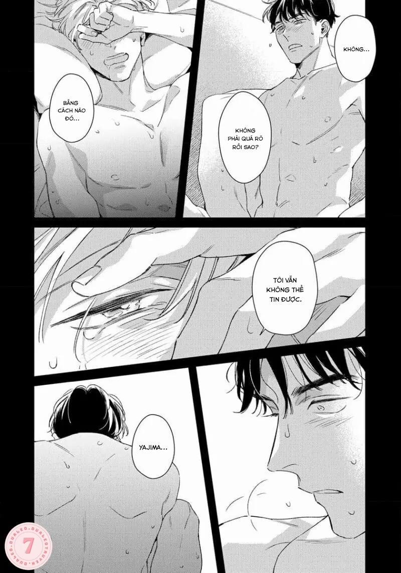 Kontoradikuto [hoàn] 5 0 5 trang 29