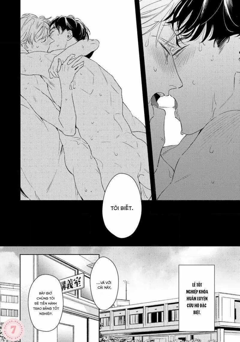 Kontoradikuto [hoàn] 5 0 5 trang 31