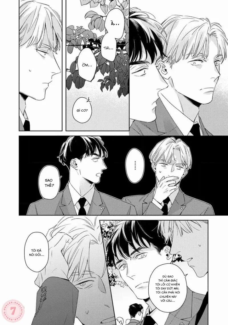 Kontoradikuto [hoàn] 5 0 5 trang 35