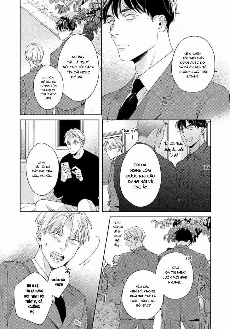 Kontoradikuto [hoàn] 5 0 5 trang 36