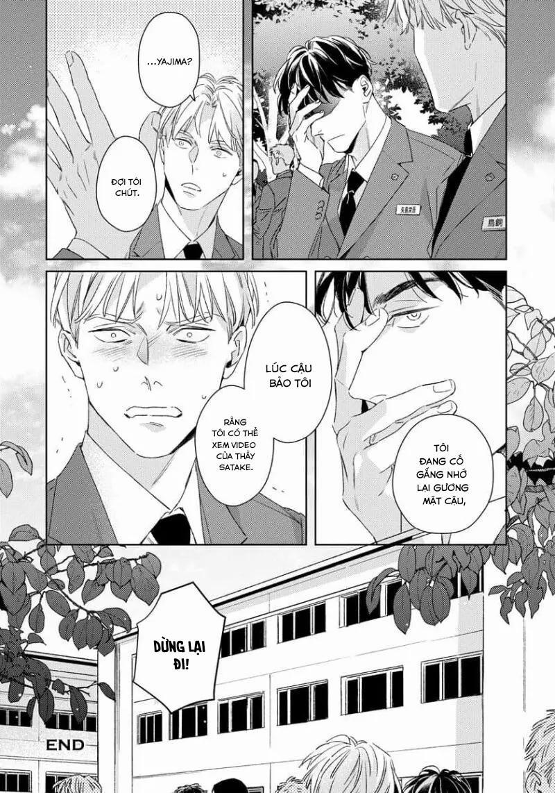 Kontoradikuto [hoàn] 5 0 5 trang 37