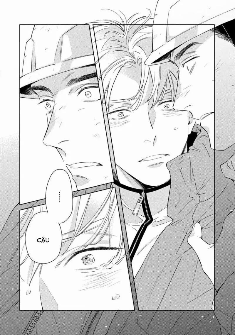 Kontoradikuto [hoàn] 5 0 5 trang 6