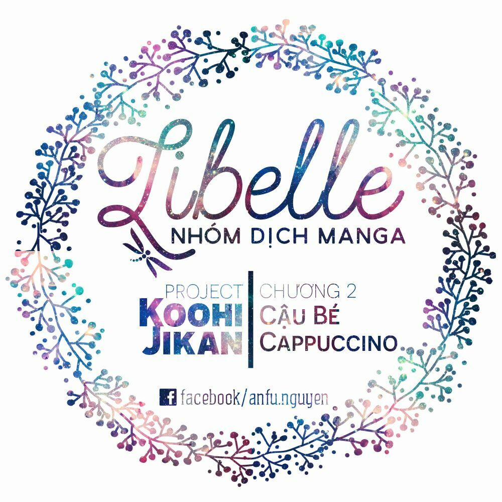 Koohii Jikan 2 trang 12