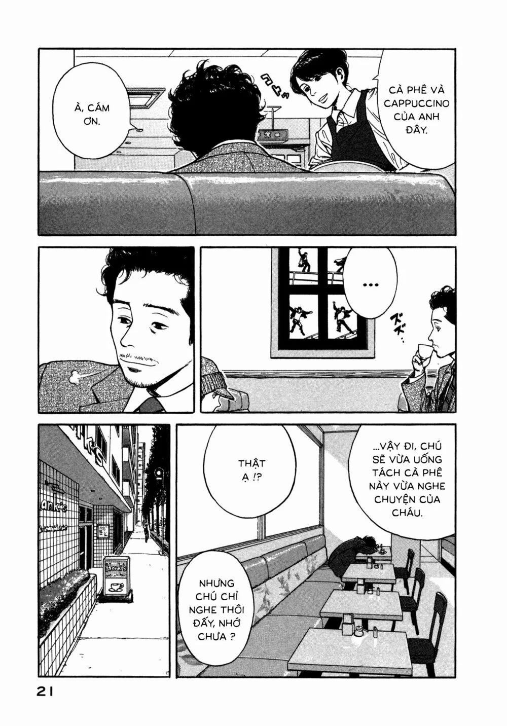 Koohii Jikan 2 trang 6