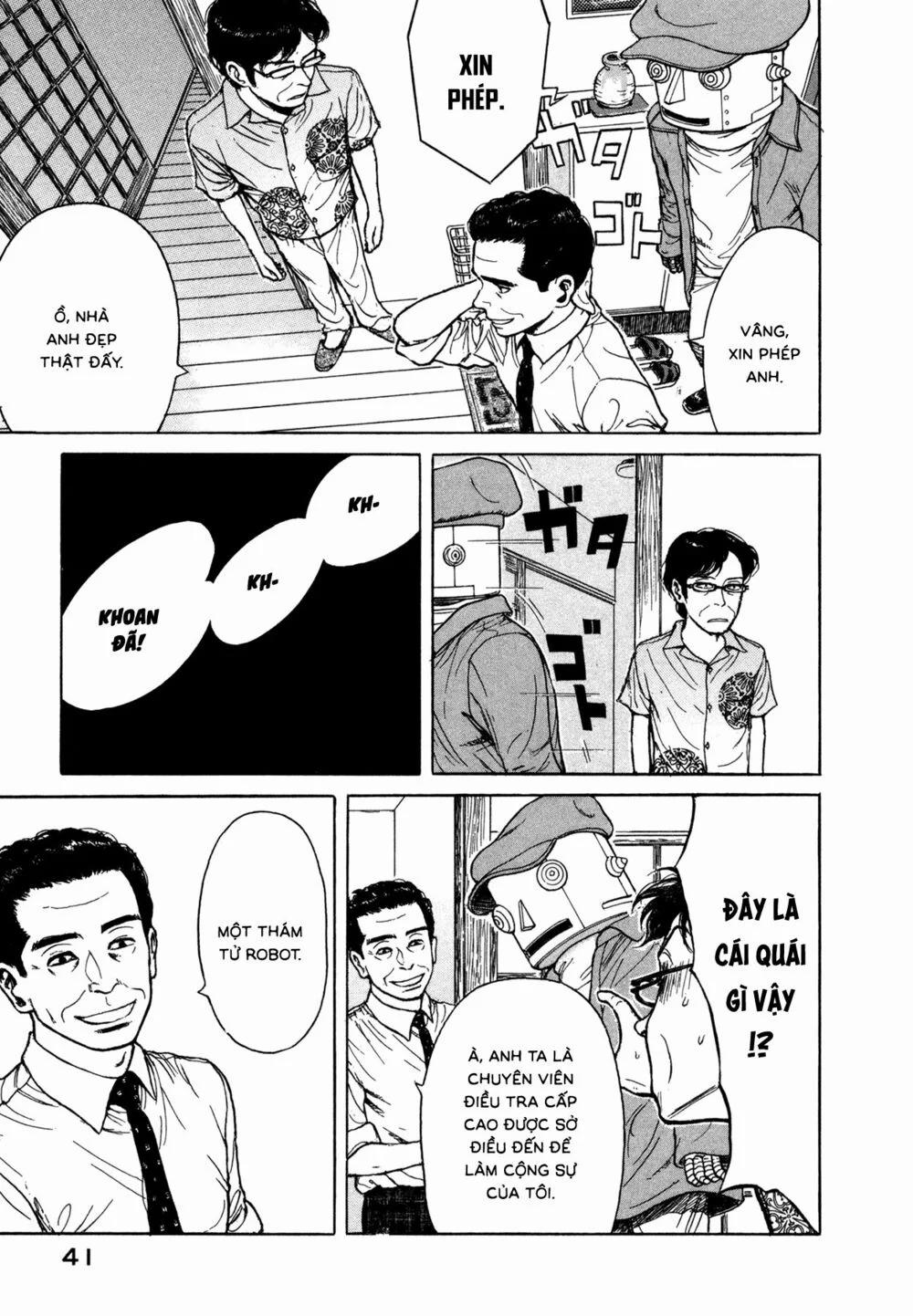 Koohii Jikan 4 trang 2