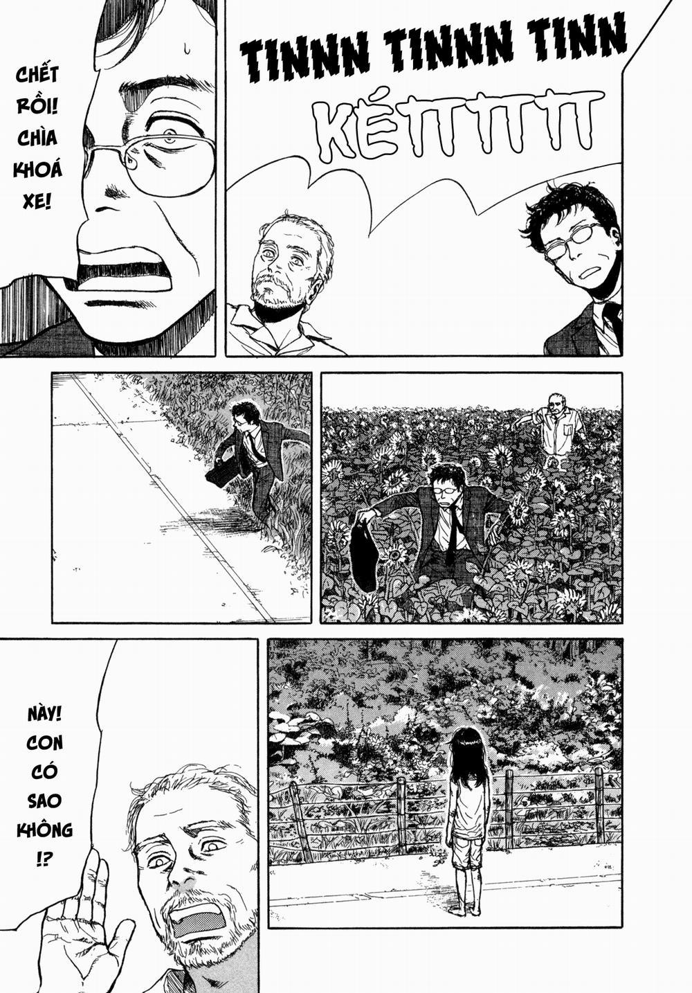 Koohii Jikan 5 trang 10