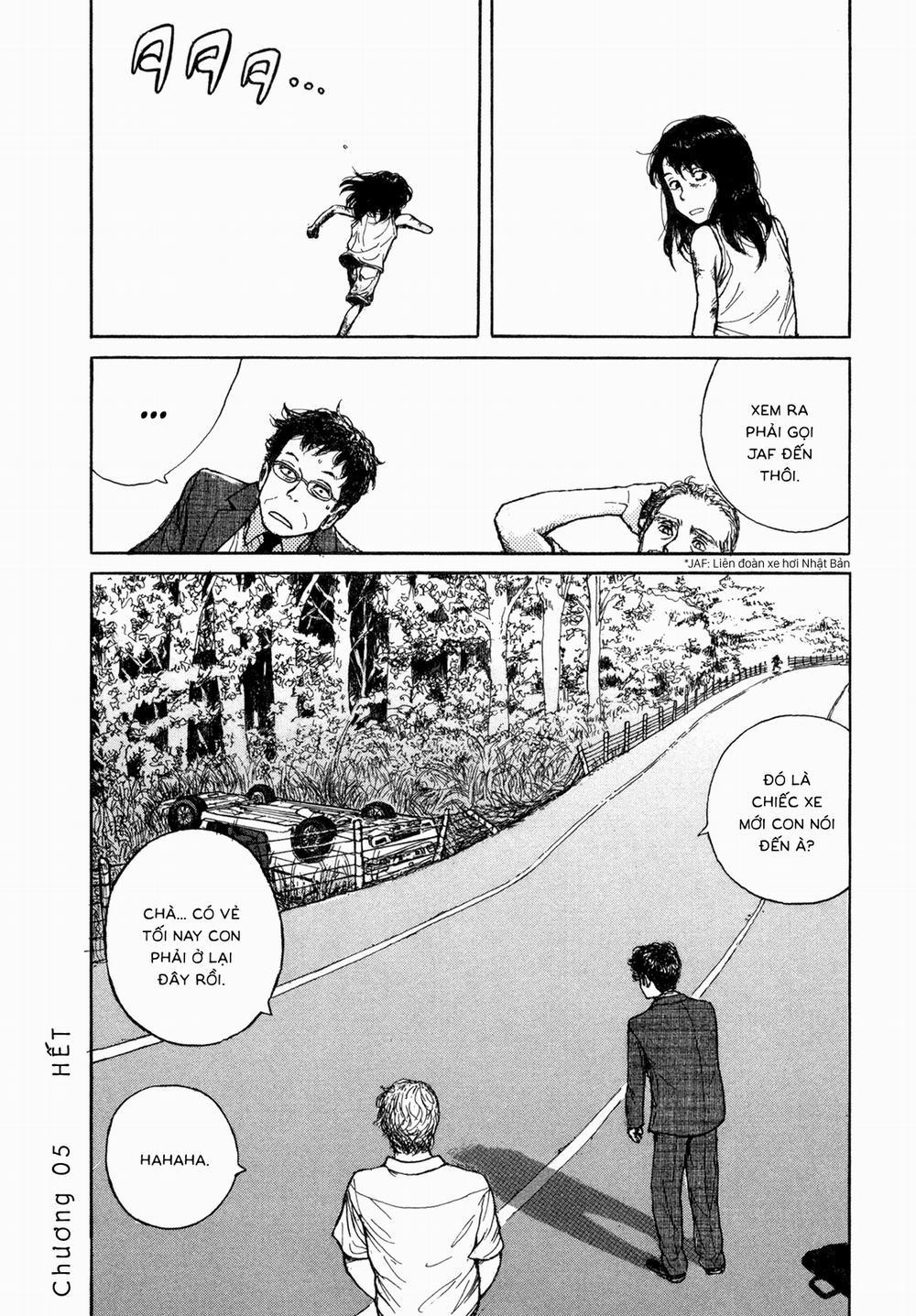 Koohii Jikan 5 trang 11