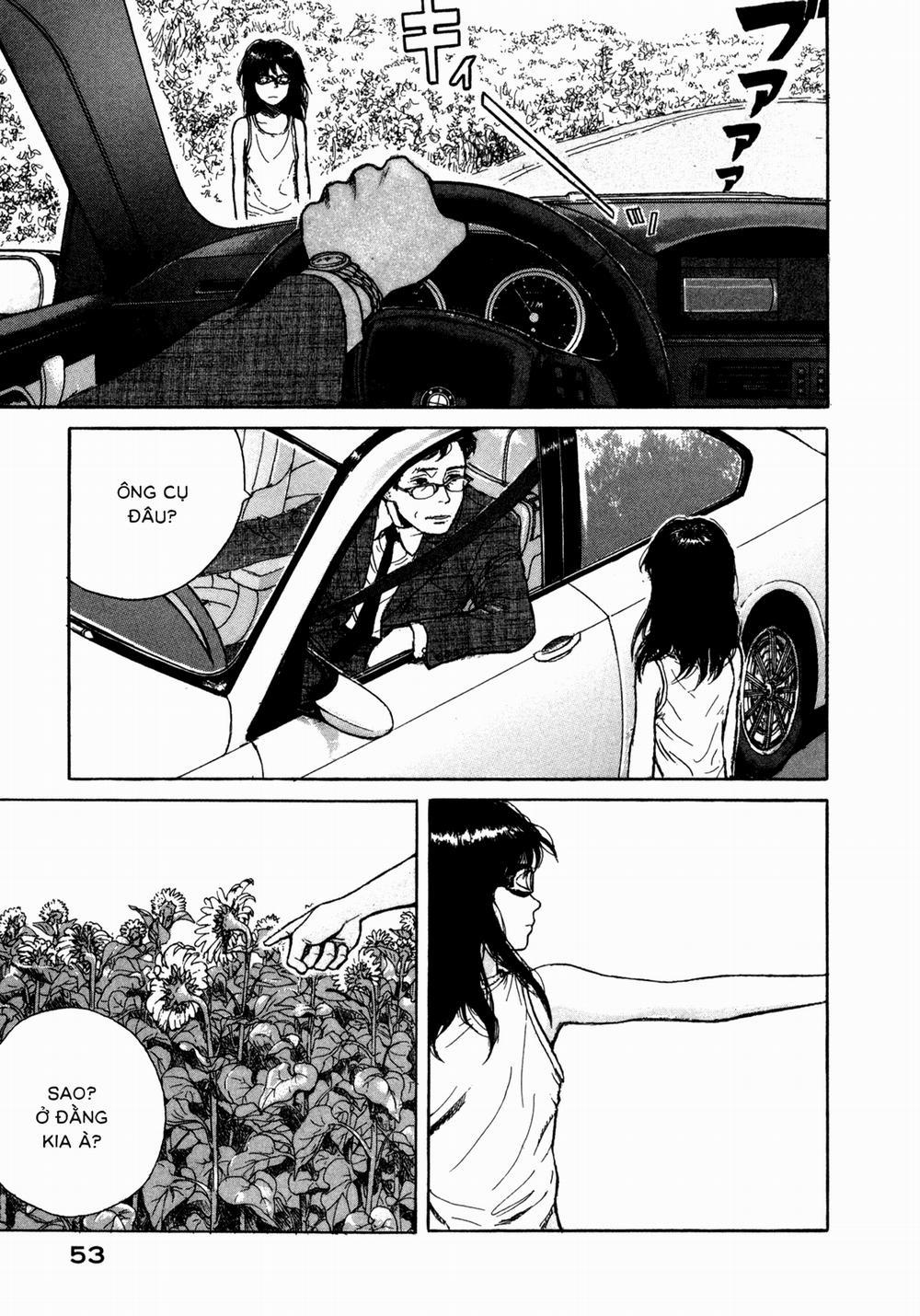 Koohii Jikan 5 trang 2