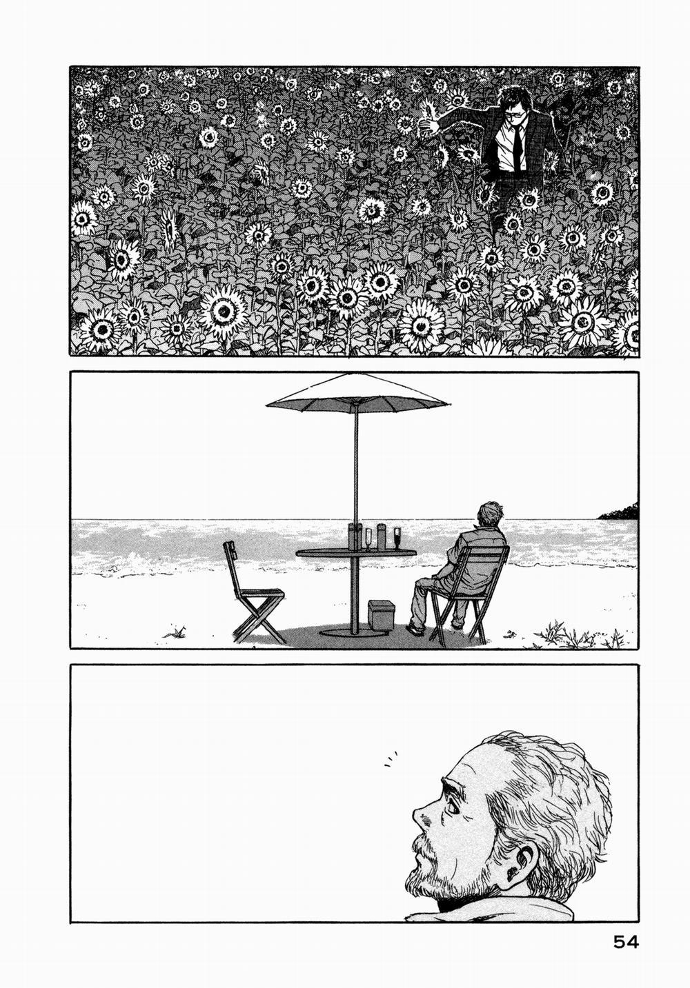 Koohii Jikan 5 trang 3