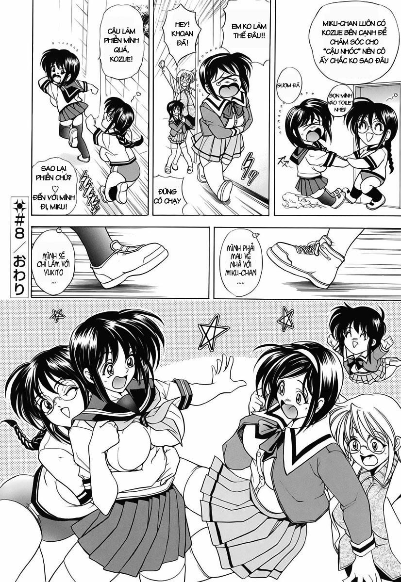 Kopipe 8 [Hết] trang 26