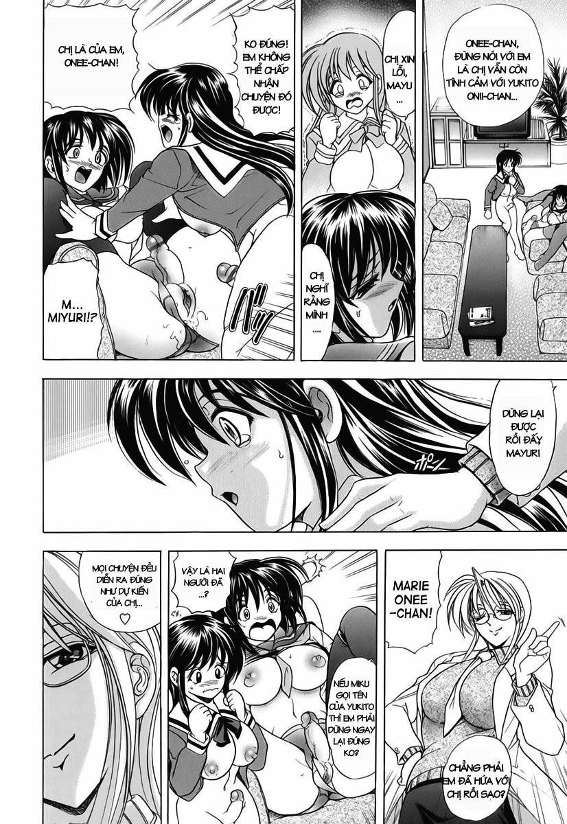 Kopipe 8 [Hết] trang 4