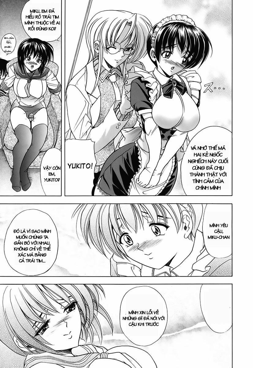 Kopipe 8 [Hết] trang 5