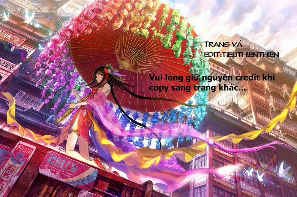 Kore ga Watashi no Maid Michi! Oneshot trang 0
