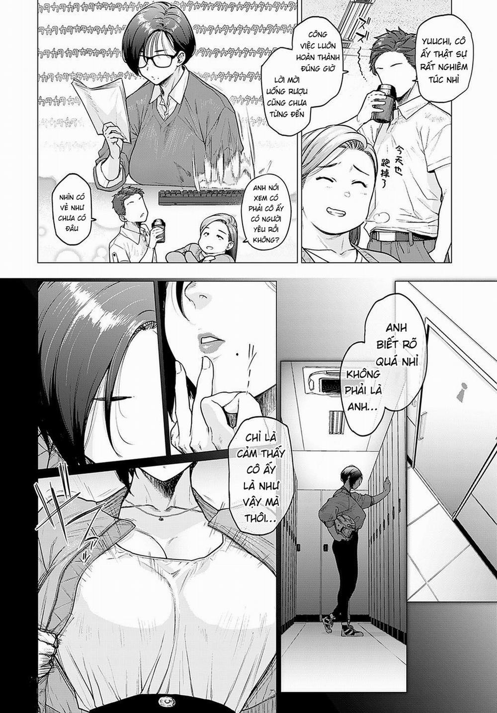 Kore ga Watashi no Solo-katsu Life Oneshot trang 2