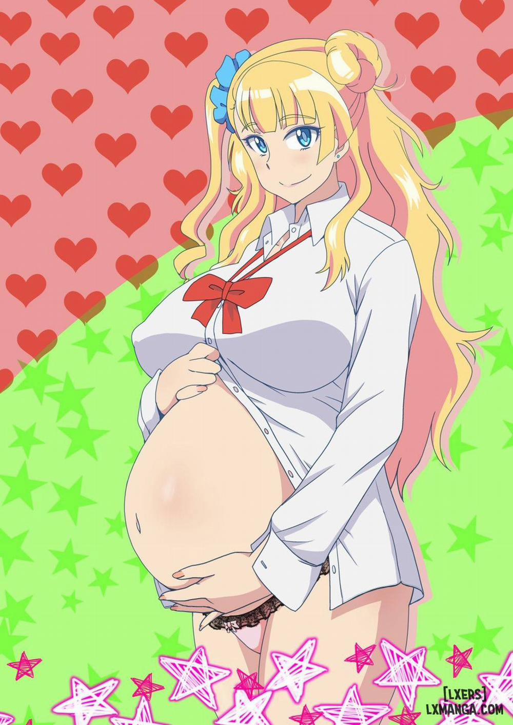 Kore tte Hontou desu ka Oneshot trang 21