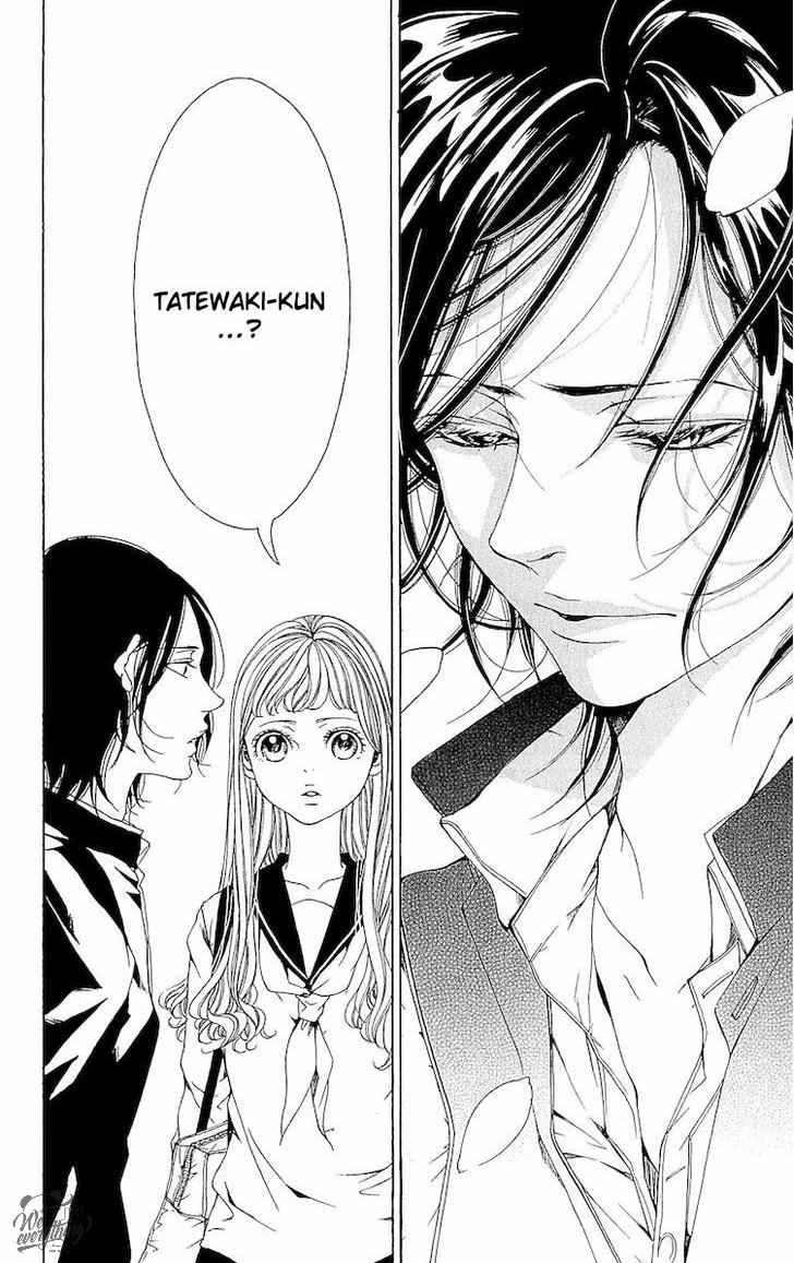 Korosareru Nara, Isso Sakura No Ki No Shita De 0.0 là 0 1 full trang 11