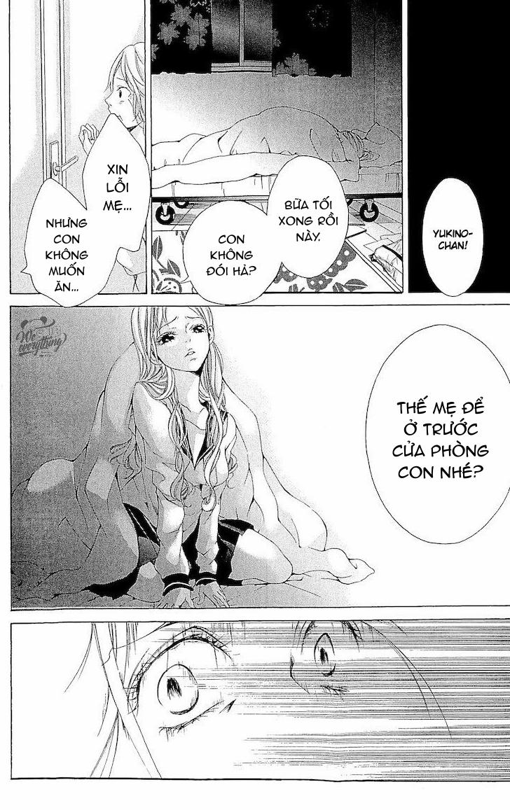 Korosareru Nara, Isso Sakura No Ki No Shita De 0.0 là 0 1 full trang 33