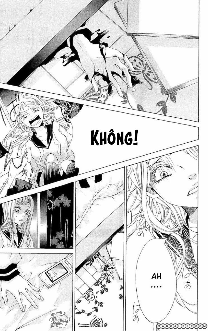 Korosareru Nara, Isso Sakura No Ki No Shita De 0.0 là 0 1 full trang 34