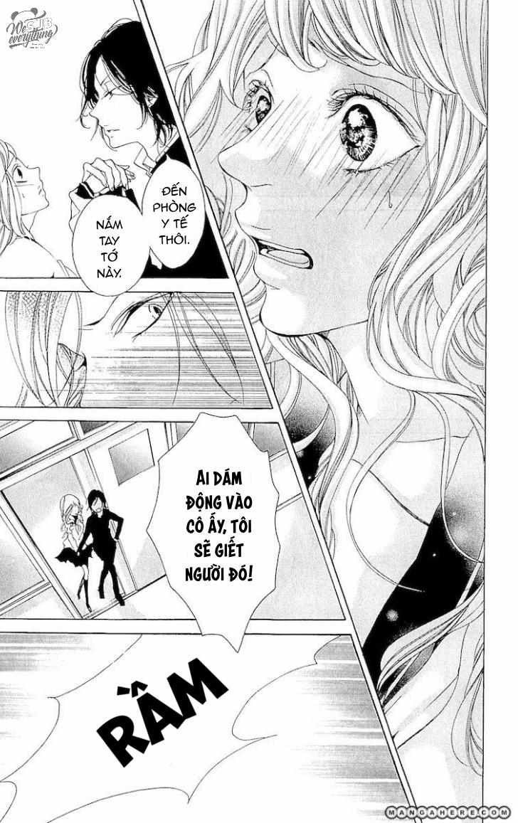 Korosareru Nara, Isso Sakura No Ki No Shita De 0.0 là 0 1 full trang 44