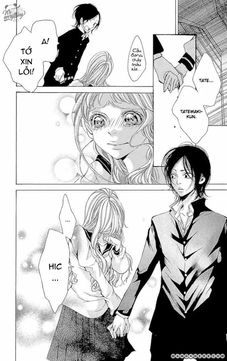 Korosareru Nara, Isso Sakura No Ki No Shita De 0.0 là 0 1 full trang 45