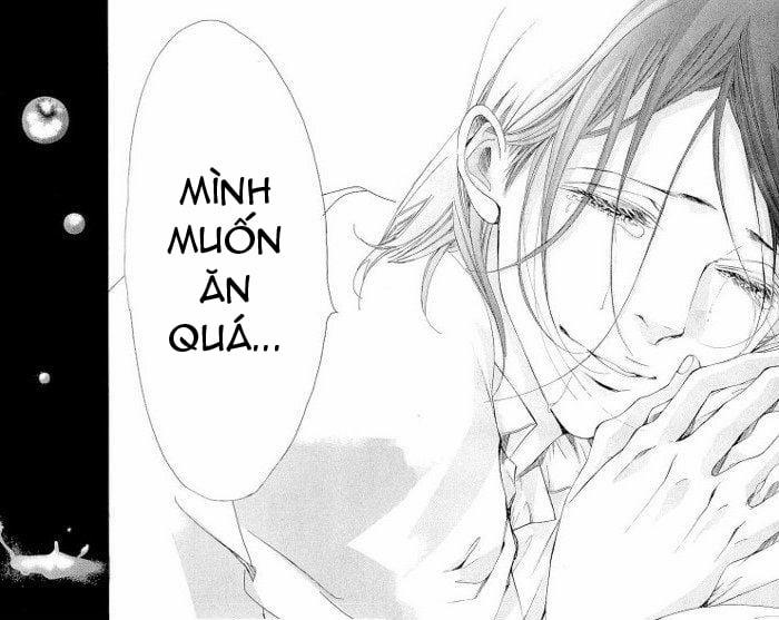 Korosareru Nara, Isso Sakura No Ki No Shita De 0 END trang 12