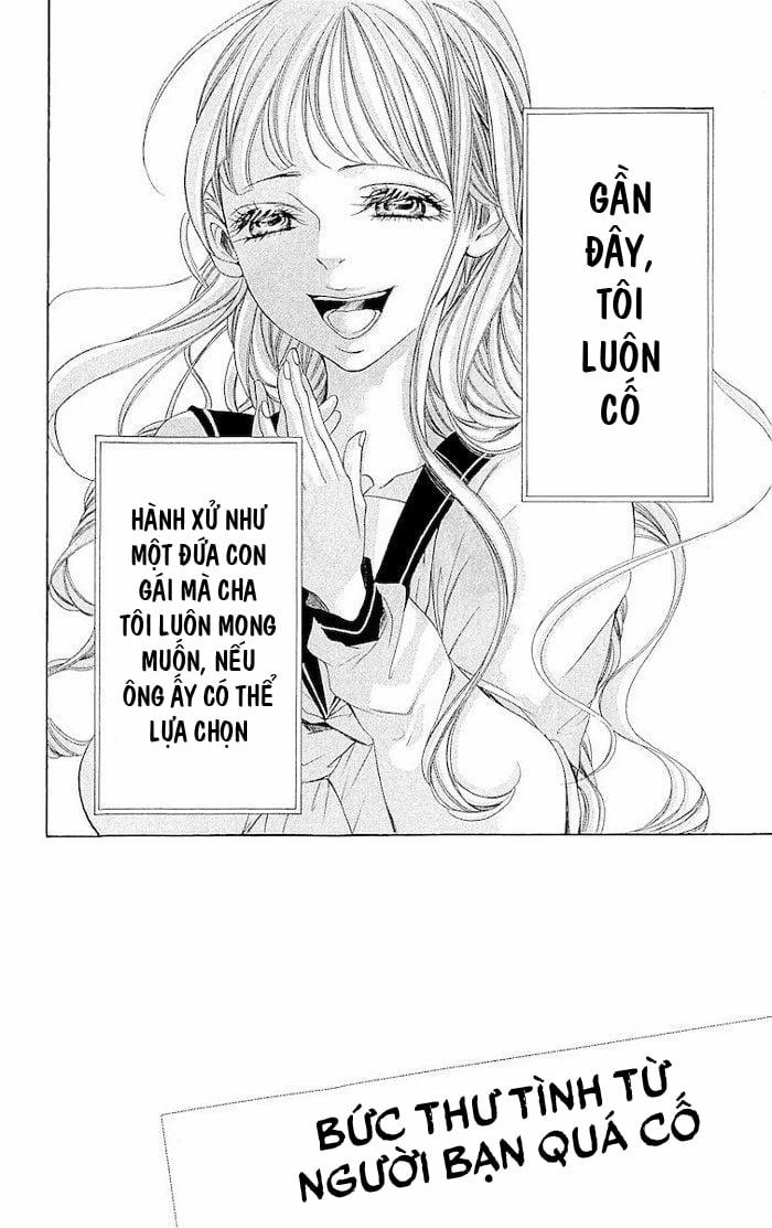 Korosareru Nara, Isso Sakura No Ki No Shita De 0 END trang 2