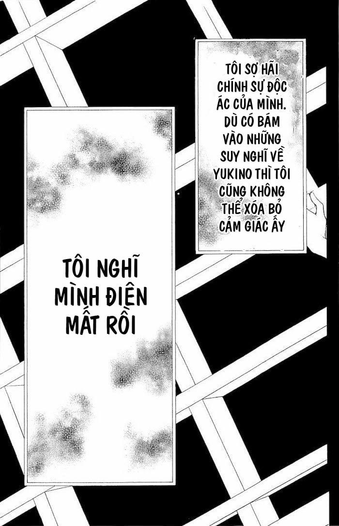 Korosareru Nara, Isso Sakura No Ki No Shita De 0 END trang 43