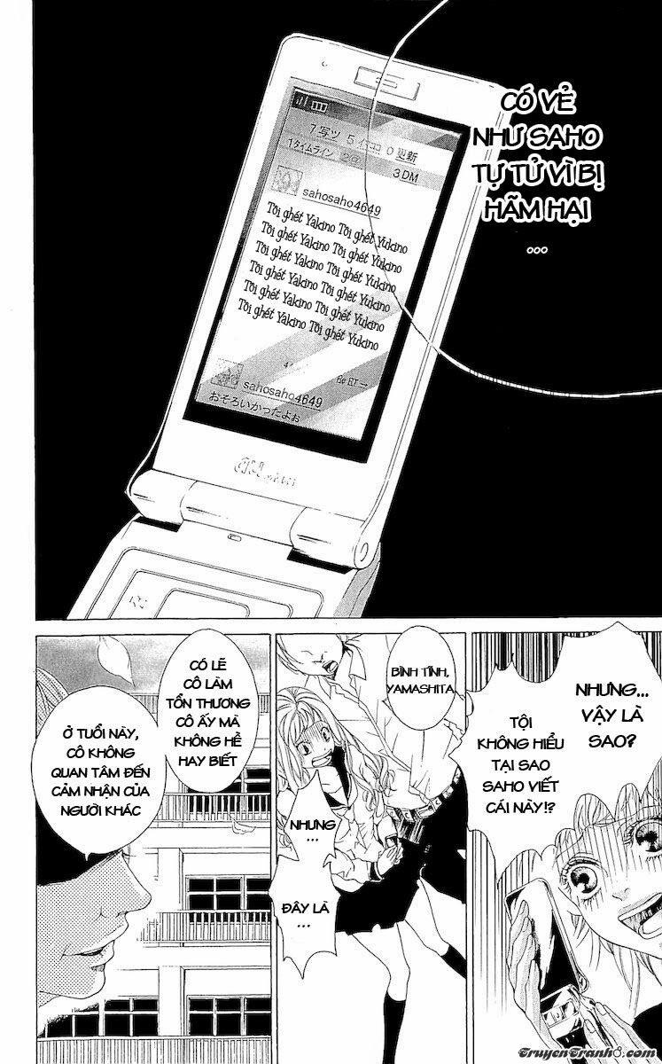 Korosareru Nara, Isso Sakura No Ki No Shita De 1.2 trang 0