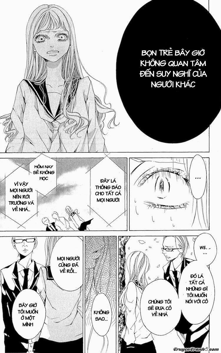 Korosareru Nara, Isso Sakura No Ki No Shita De 1.2 trang 1