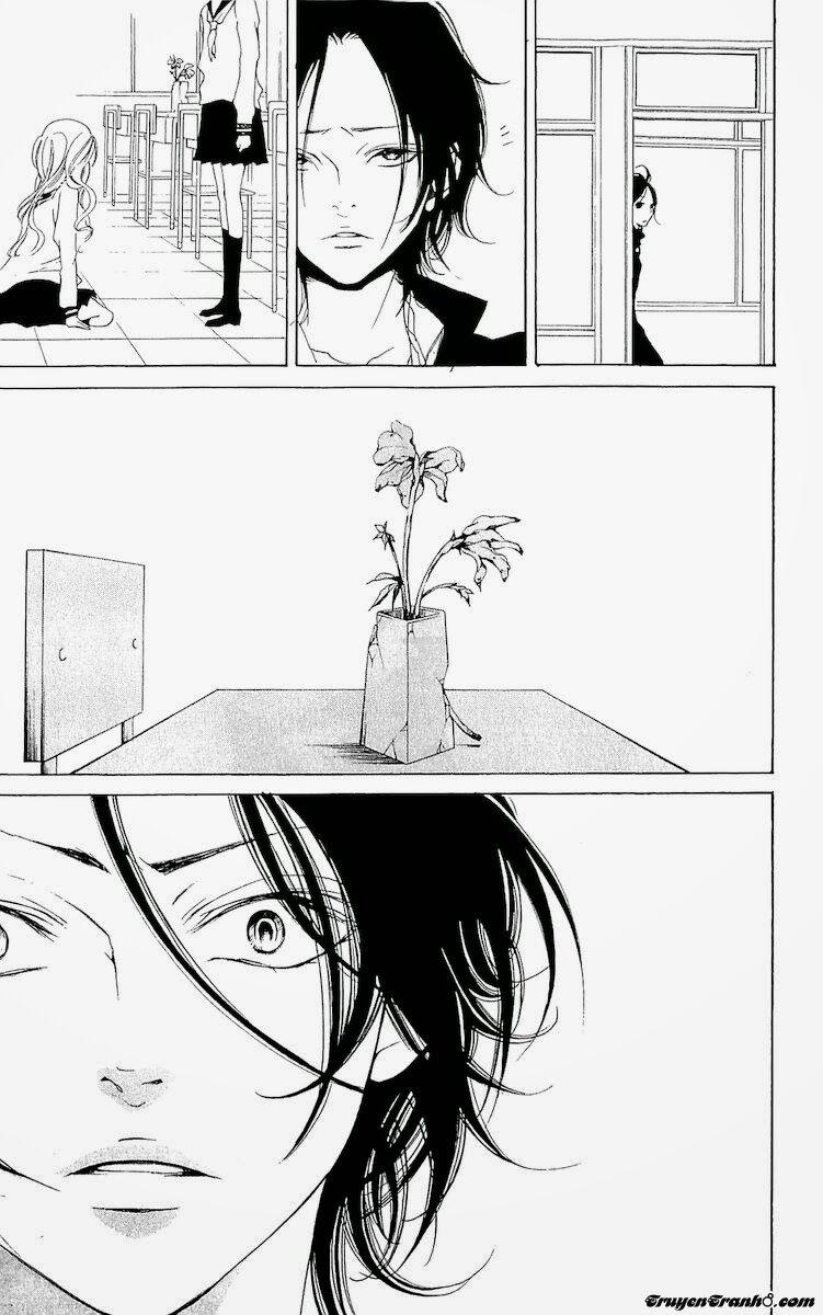 Korosareru Nara, Isso Sakura No Ki No Shita De 1.2 trang 19