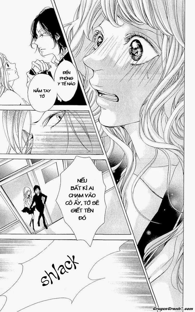 Korosareru Nara, Isso Sakura No Ki No Shita De 1.2 trang 23