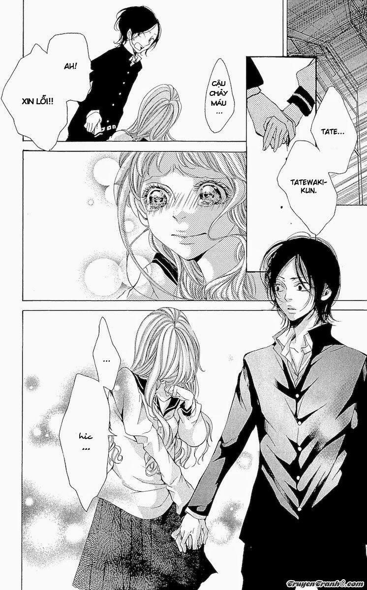 Korosareru Nara, Isso Sakura No Ki No Shita De 1.2 trang 24