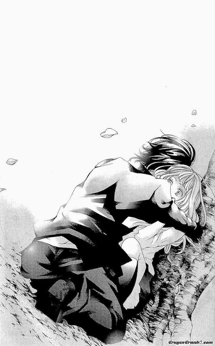 Korosareru Nara, Isso Sakura No Ki No Shita De 1.2 trang 4