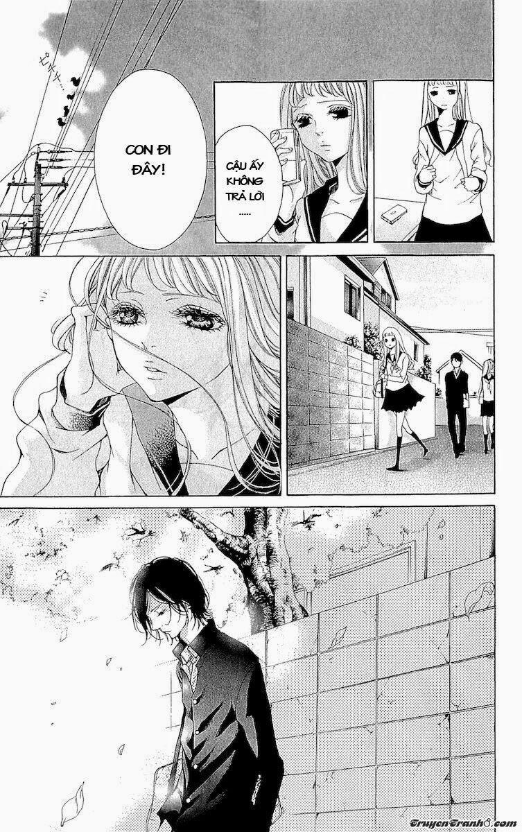 Korosareru Nara, Isso Sakura No Ki No Shita De 1 trang 8