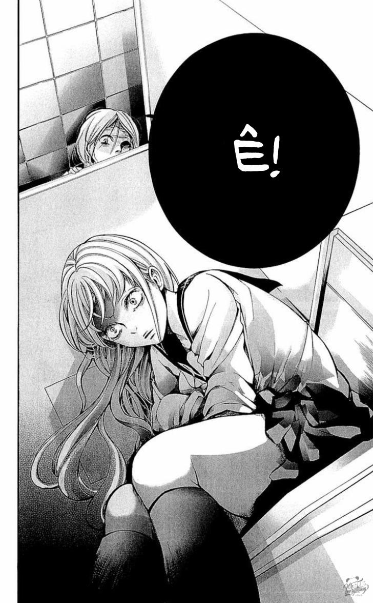 Korosareru Nara, Isso Sakura No Ki No Shita De 2 trang 10