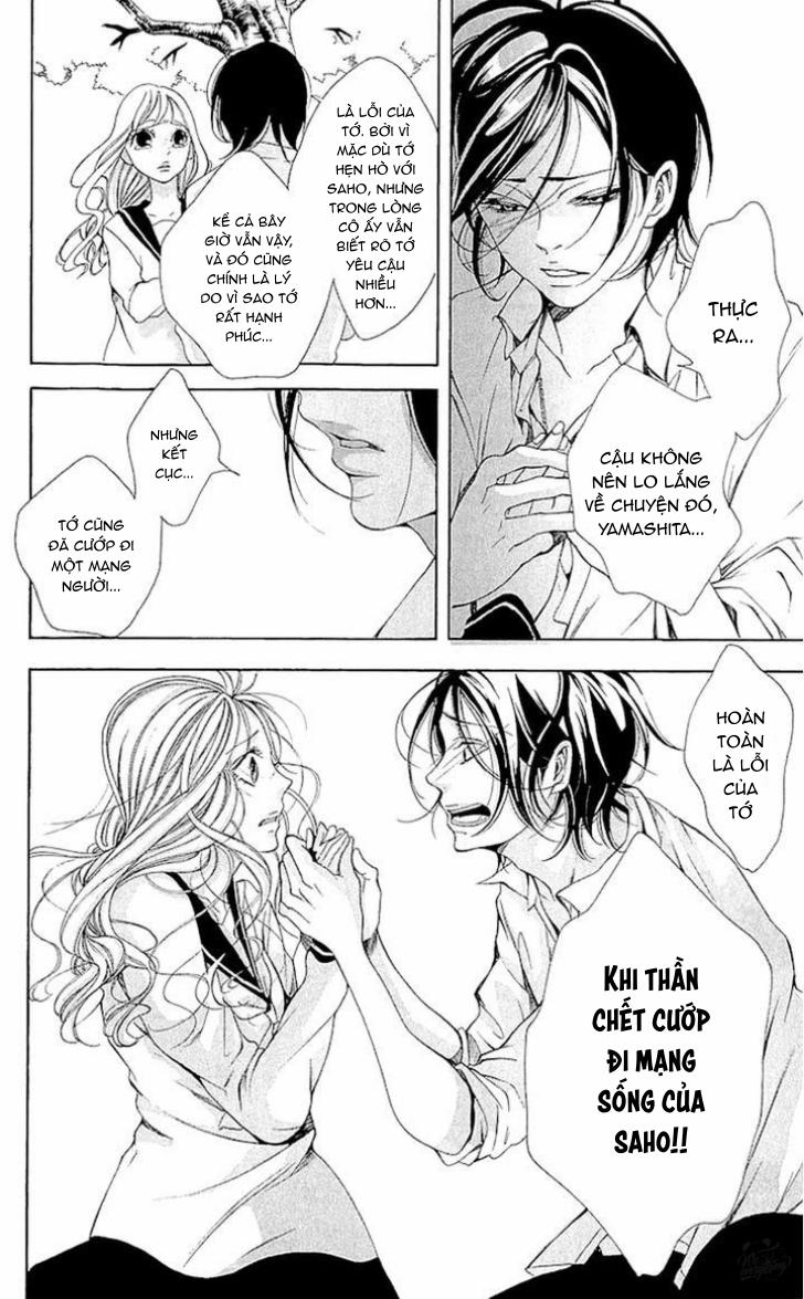 Korosareru Nara, Isso Sakura No Ki No Shita De 2 trang 18