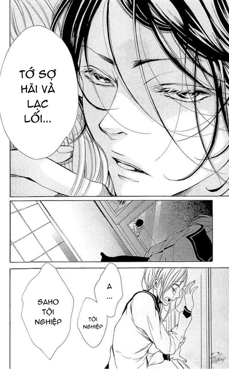 Korosareru Nara, Isso Sakura No Ki No Shita De 2 trang 20