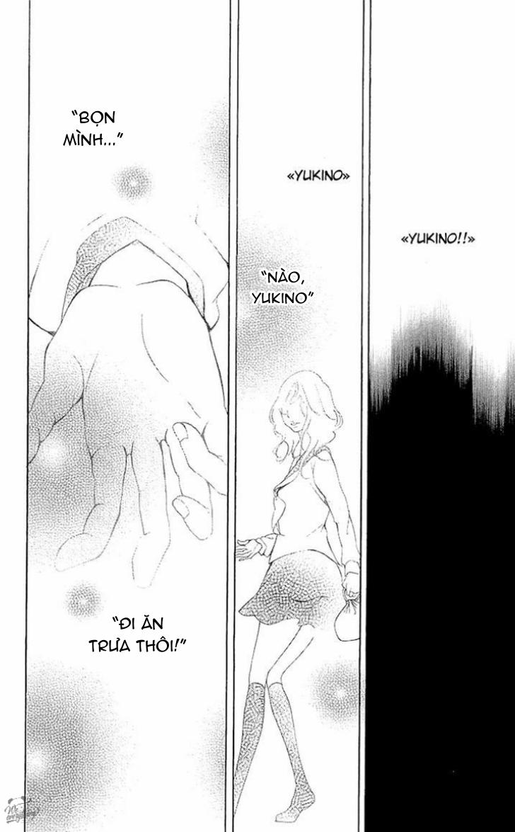 Korosareru Nara, Isso Sakura No Ki No Shita De 2 trang 28