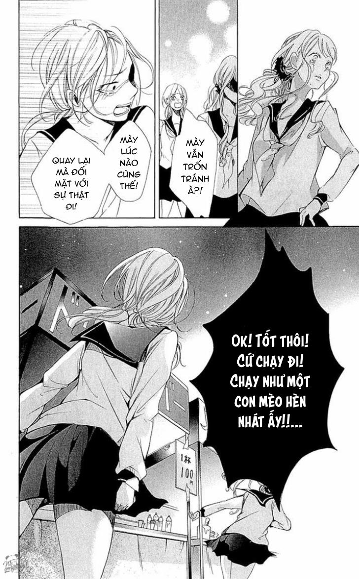 Korosareru Nara, Isso Sakura No Ki No Shita De 2 trang 30