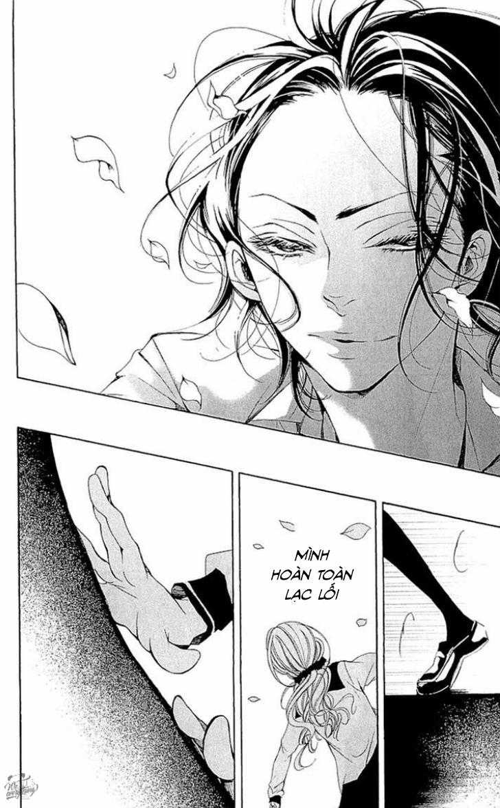 Korosareru Nara, Isso Sakura No Ki No Shita De 2 trang 32