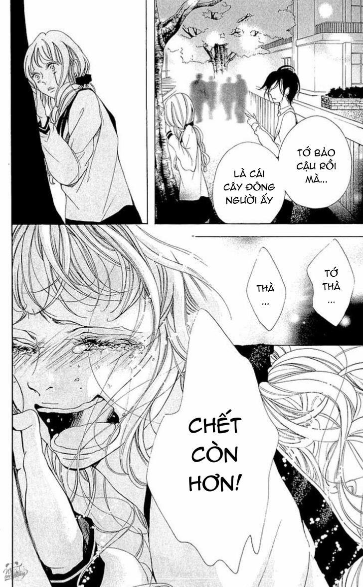 Korosareru Nara, Isso Sakura No Ki No Shita De 2 trang 34