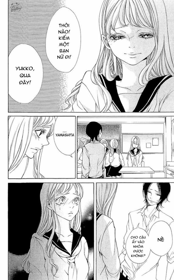 Korosareru Nara, Isso Sakura No Ki No Shita De 2 trang 4