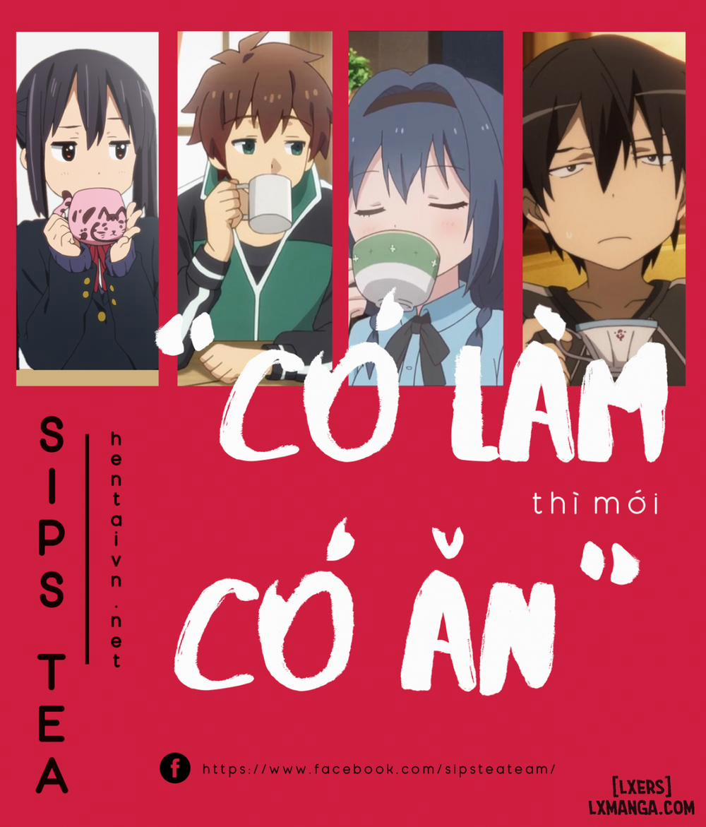 Korrepetitor Oneshot trang 18